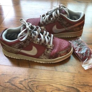 Nike